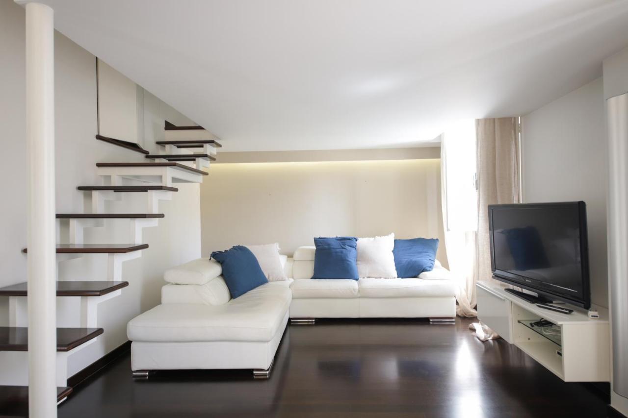 Titta's Cocoon By Monholiday Monopoli