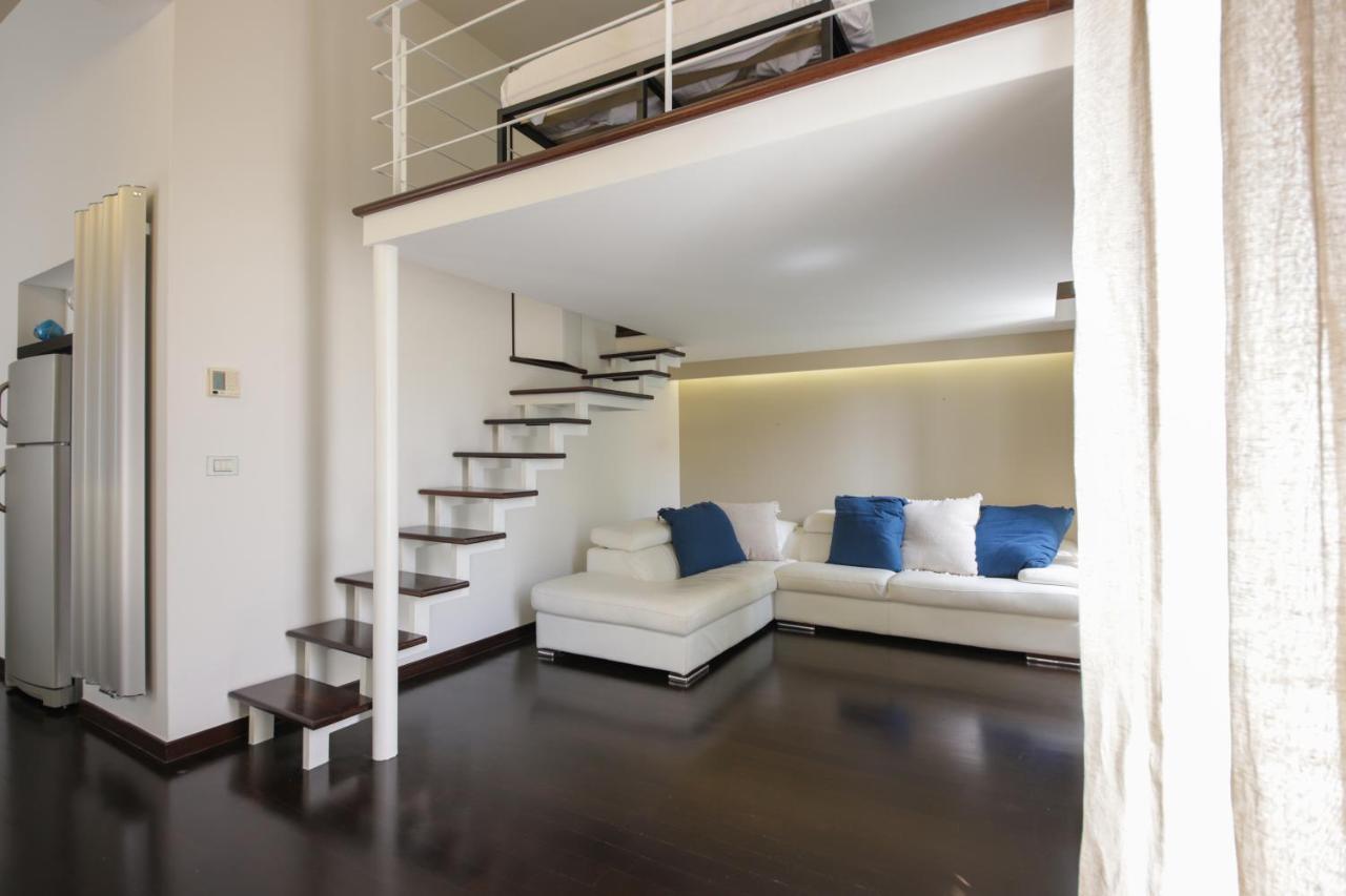 Titta's Cocoon By Monholiday Holiday home Monopoli
