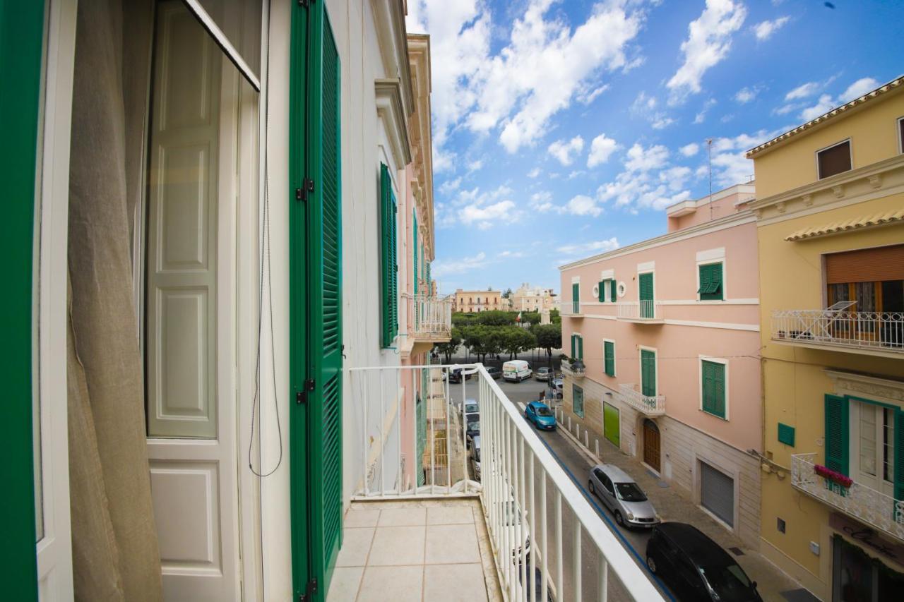 Titta's Cocoon By Monholiday Holiday home Monopoli