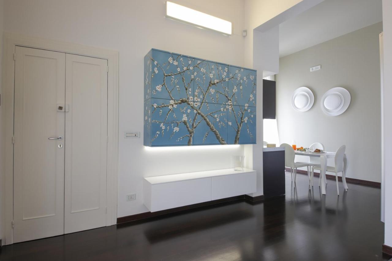 Holiday home Titta's Cocoon By Monholiday Monopoli