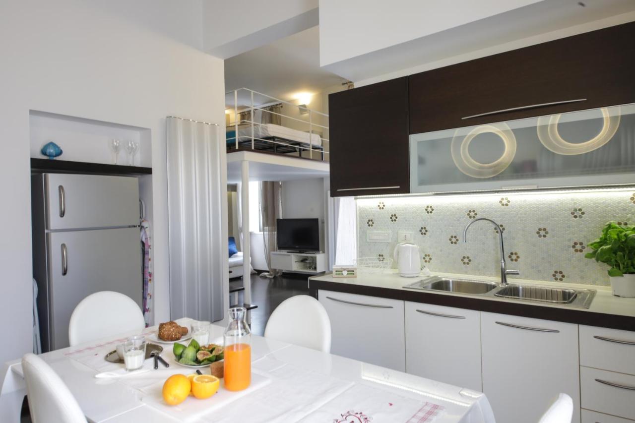 Titta's Cocoon By Monholiday Holiday home Monopoli