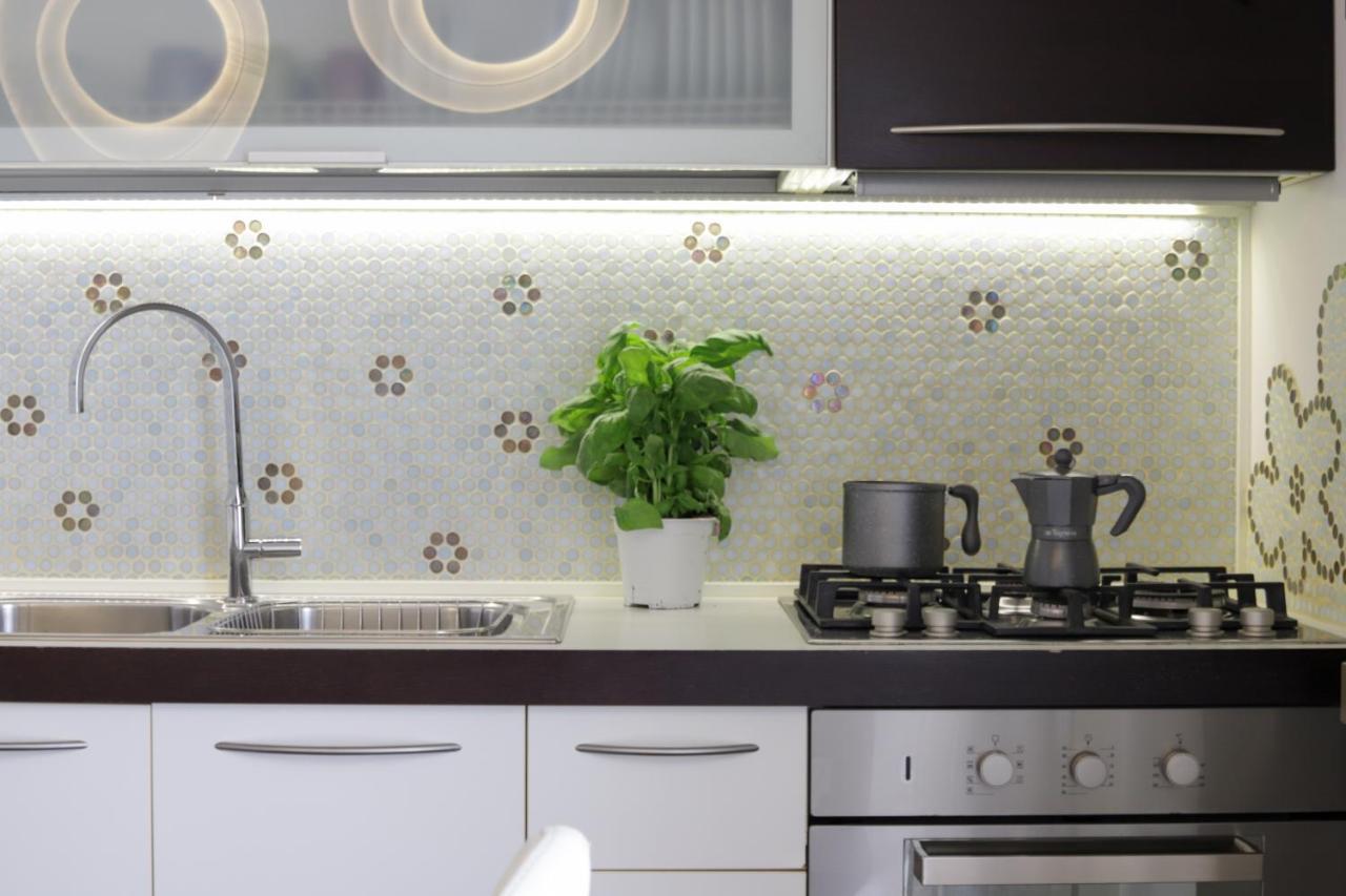 Titta's Cocoon By Monholiday Holiday home Monopoli
