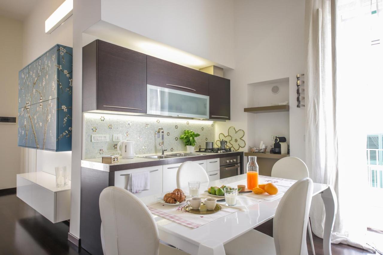 Titta's Cocoon By Monholiday Holiday home Monopoli